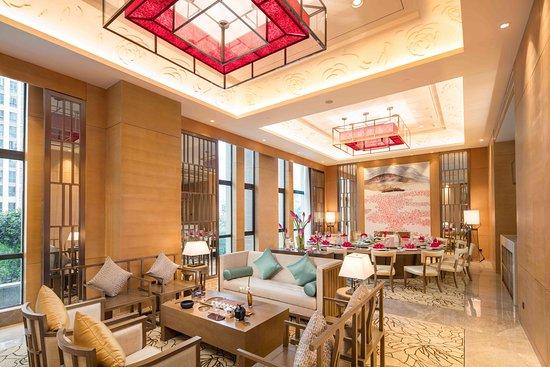 Qinxiangting Chinese Restaurant